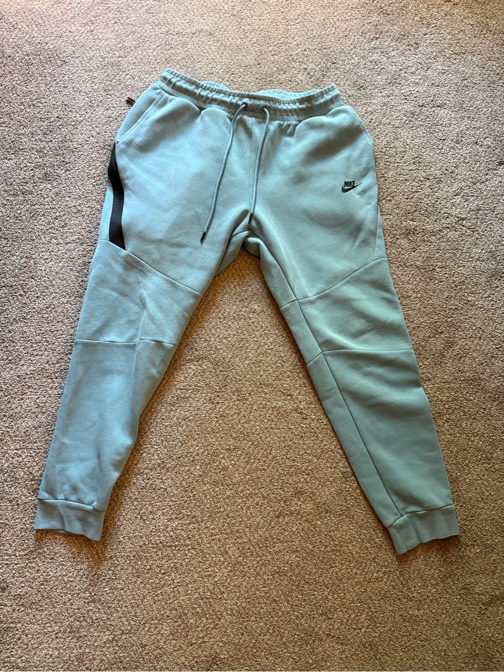 Nike Tech Men’s Fleece Joggers